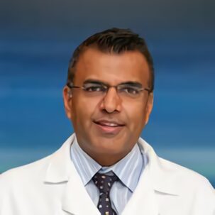 Meet Milan Patel M.D. PCA Medical Group