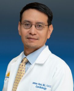 Anthony Chyou, MD