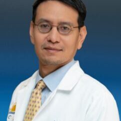 Anthony Chyou, MD