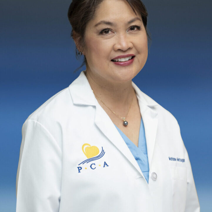 Marianne Matsuguma